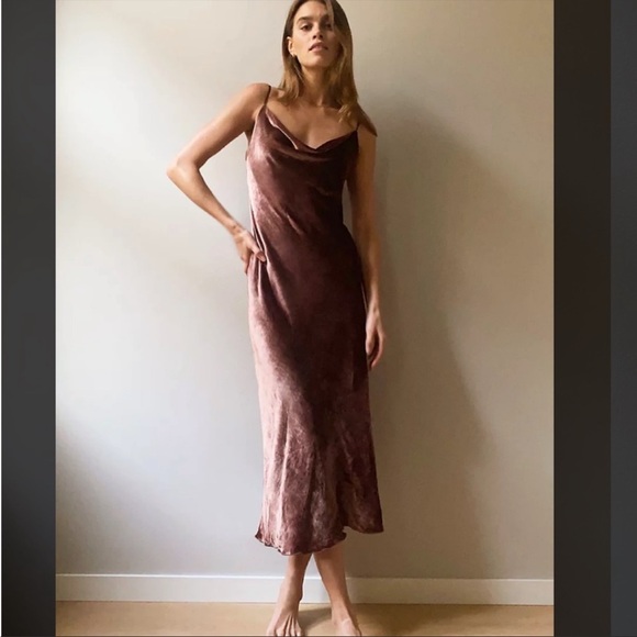 Artizia spritz dress - Picture 4 of 4